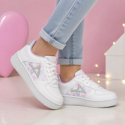TENIS NIÑA PIRMA 5002