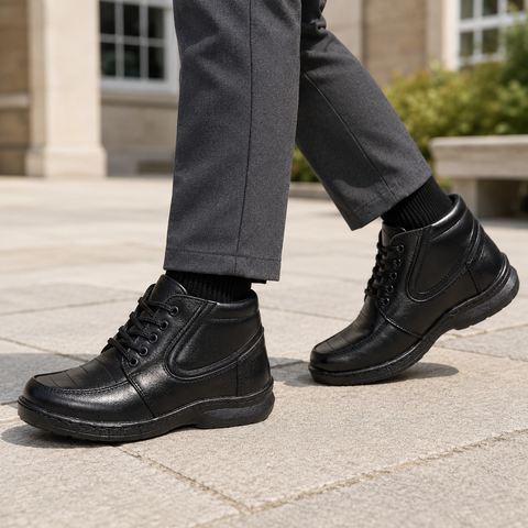 ZAPATO NIÑO GS 6001