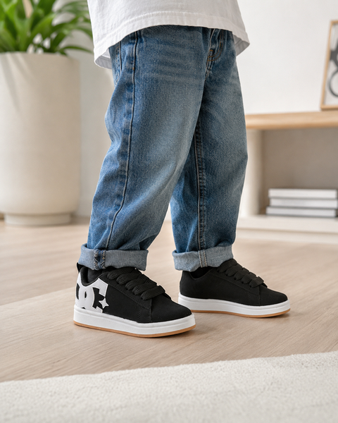 TENIS NIÑO GS 6060