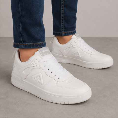 TENIS CABALLERO GS 7159