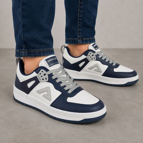 TENIS CABALLERO GS 7159