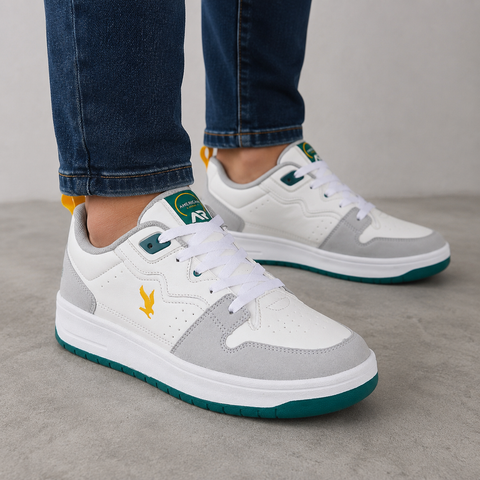 TENIS CABALLERO GS 7160