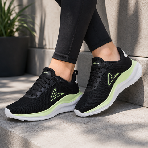TENIS DAMA PIRMA 8018