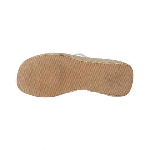 Huarache De Plataforma Para Dama Estilo GAGU 1002
