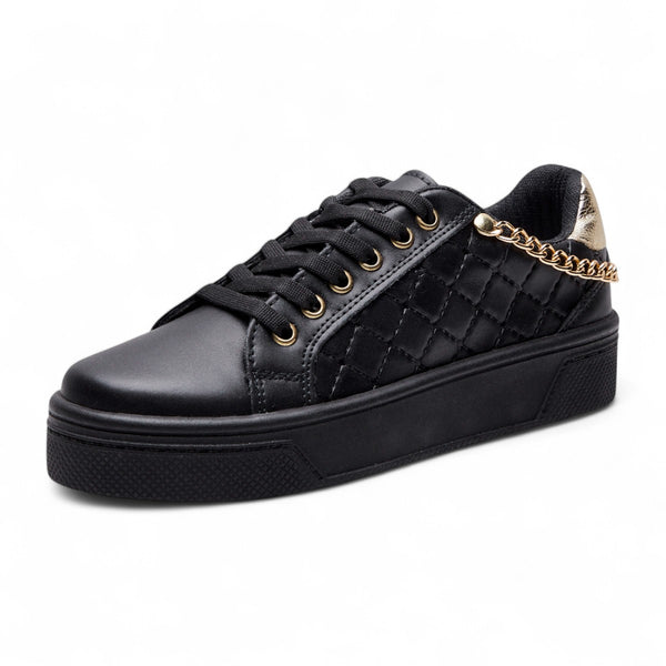 Tenis Casual Para Dama Estilo GC7000