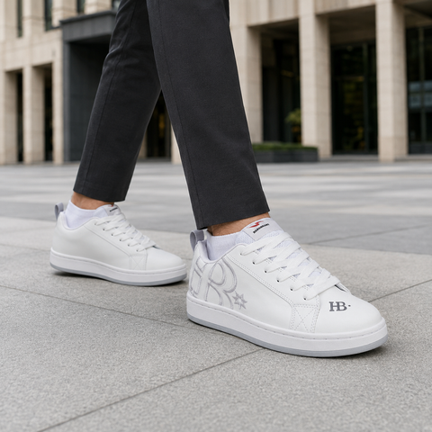TENIS CABALLERO GS HB-525