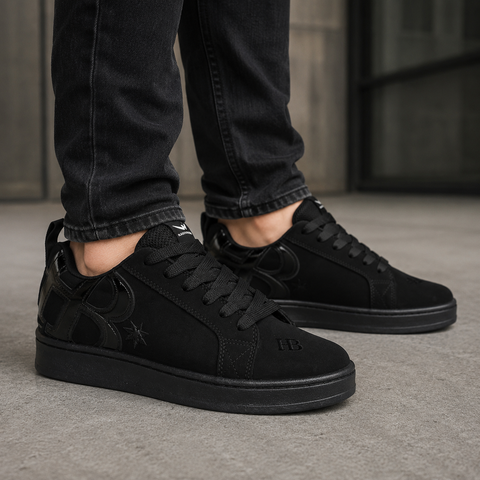 TENIS CABALLERO GS HB-525
