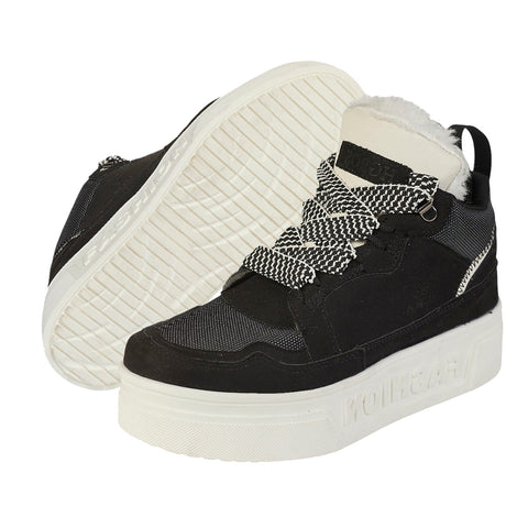 TENIS DAMA GS 0336