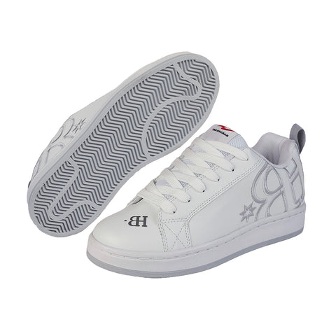 TENIS DAMA GS HB-525
