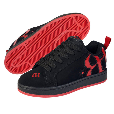 TENIS CABALLERO GS HB-525