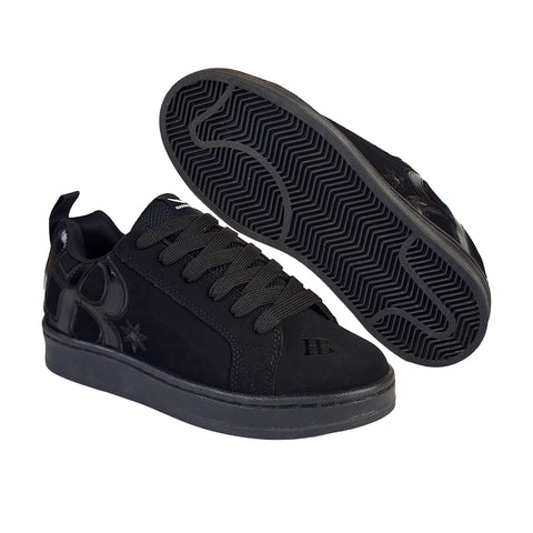 TENIS CABALLERO GS HB-525