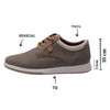 Zapato Casual Para Caballero Estilo 101-05