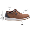 Zapato Casual Para Caballero Estilo 101-03