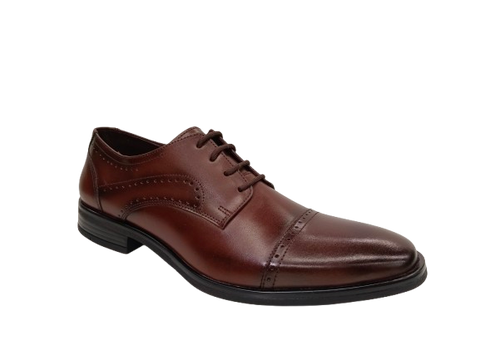 Estilo Clásico y Moderno: Zapatos para Hombre 4653-1