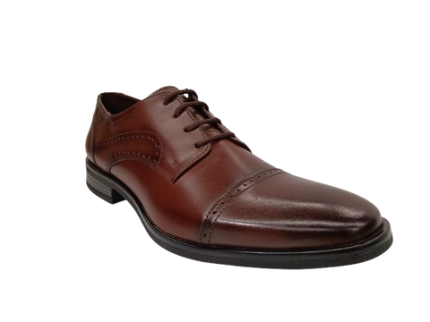 Estilo Clásico y Moderno: Zapatos para Hombre 4653-1