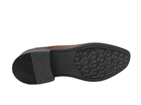 Estilo Clásico y Moderno: Zapatos para Hombre 4653-1