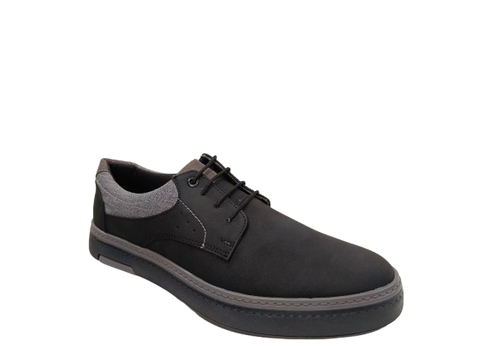 Elegancia y Confort en Cada Paso: Zapatos de Caballero Modelo 6066