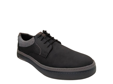 Elegancia y Confort en Cada Paso: Zapatos de Caballero Modelo 6066