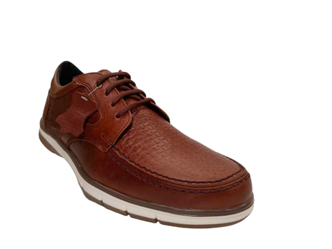 Estilo y Durabilidad: Zapatos para Hombre 11036
