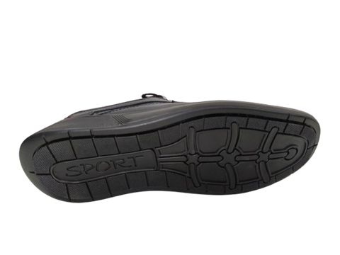 Elegancia y Confort en Cada Paso: Zapatos de Caballero Modelo 1031