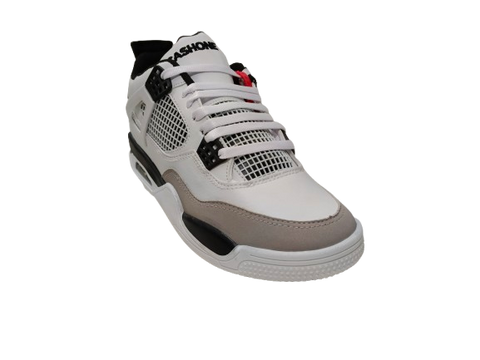 Diseño Moderno y Versátil: Tenis Casual para Hombre 0003