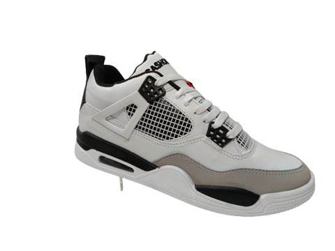 Diseño Moderno y Versátil: Tenis Casual para Hombre 0003