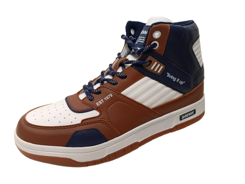 Estilo Moderno: Tenis para Hombre CH20*01