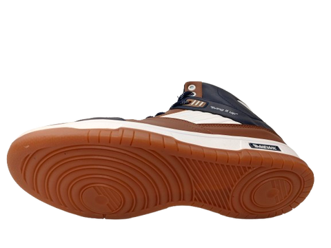 Estilo Moderno: Tenis para Hombre CH20*01