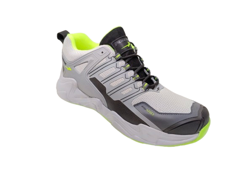 Potencia y Estilo: Teni Deportivo de Caballero Modelo 0684