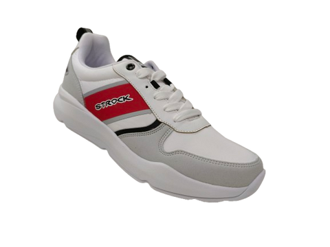 Tenis Deportivos para Hombre 0328: Diseño y Funcionalidad