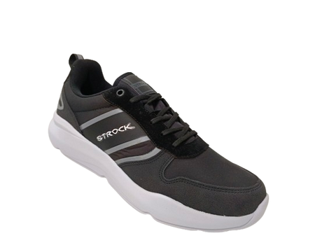 Comodidad y estilo en cada paso: Tenis de hombre modelo 0328
