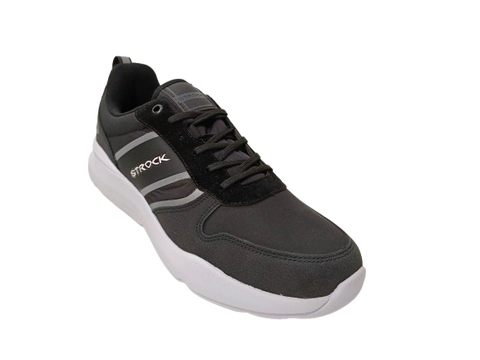 Comodidad y estilo en cada paso: Tenis de hombre modelo 0328