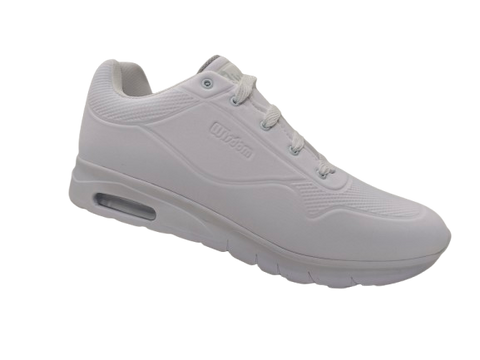 Diseño Moderno y Versátil: Tenis de Caballero 0032