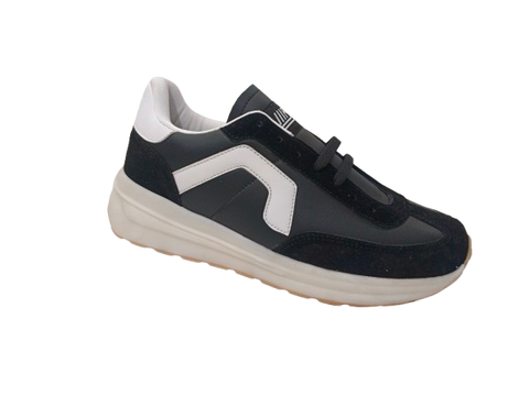 Estilo Moderno y Confort: Tenis de Caballero Modelo 0051