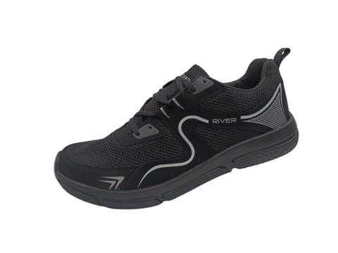 Estilo y Comodidad en Cada Paso: Tenis de Caballero Modelo 127-F