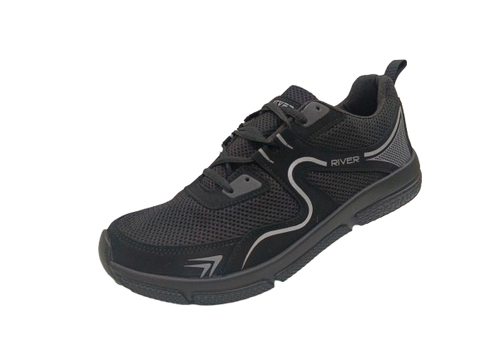Estilo y Comodidad en Cada Paso: Tenis de Caballero Modelo 127-F