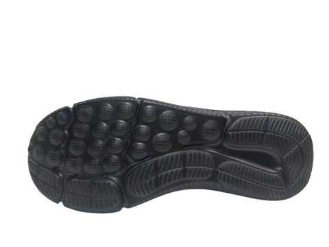 Estilo y Comodidad en Cada Paso: Tenis de Caballero Modelo 127-F