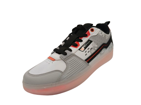 Estilo Vanguardista: Teni de Caballero Modelo 7150