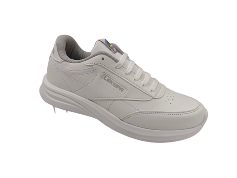 Modelo 0007 - Tenis para Caballero con Estilo Distintivo