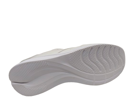 Modelo 0007 - Tenis para Caballero con Estilo Distintivo