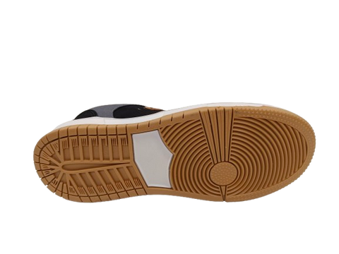 Tenis NS-96.1 para Hombre - Estilo Urbano y Moderno