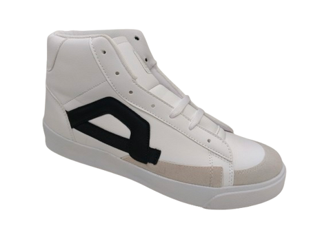 Diseño moderno y elegante: Tenis de caballero modelo 0050