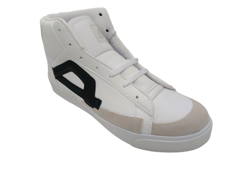 Diseño moderno y elegante: Tenis de caballero modelo 0050