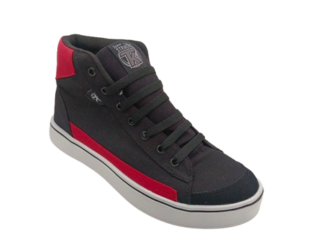 Teni de Caballero Space Strikers Modelo 3040 - Estilo Urbano y Confort
