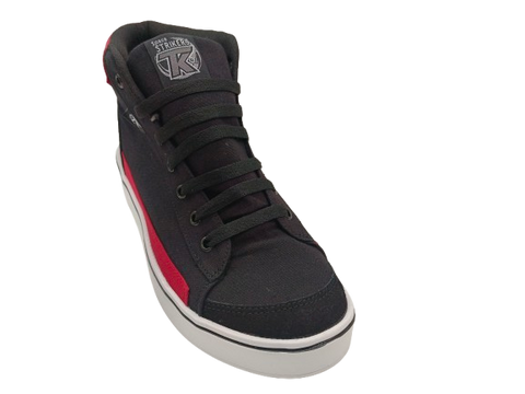 Teni de Caballero Space Strikers Modelo 3040 - Estilo Urbano y Confort