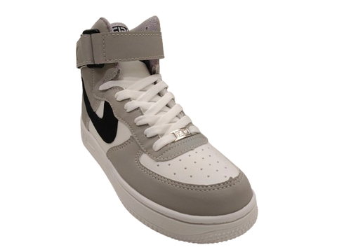 Innovación y Diseño: Tenis de Caballero T-BOTA 4000