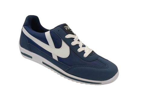 Tenis Casuales para Hombre Modelo BANAM: Estilo y Comodidad
