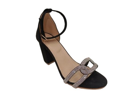 Elegancia y Confort: Zapatillas Modelo 0786
