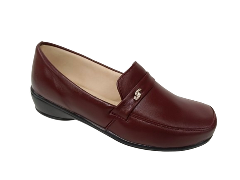 Zapatos de Dama con Suela Confortable - Modelo 2401