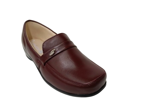 Zapatos de Dama con Suela Confortable - Modelo 2401